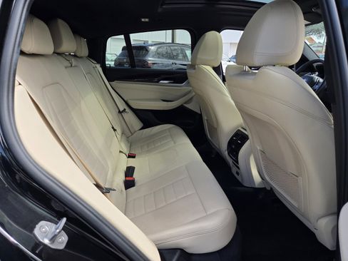 Used 2020 BMW X4 xDrive30i w/ Convenience Package image 15