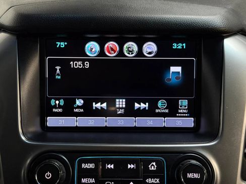 Used 2019 Chevrolet Tahoe Premier w/ Max Trailering Package AWD/4WD image 46