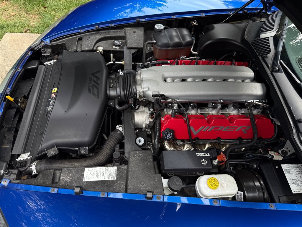 Used 2006 Dodge Viper SRT-10 RWD image 75