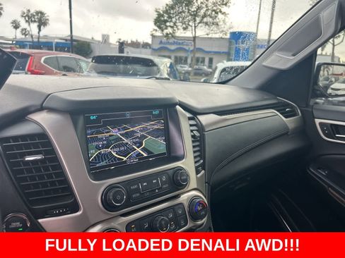 Used 2018 GMC Yukon Denali w/ Denali Ultimate Package image 41