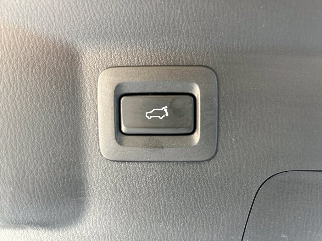Used 2023 MAZDA CX-9 Carbon Edition AWD/4WD image 35