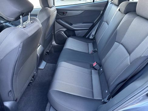 Used 2022 Subaru Impreza 2.0i Premium w/ Popular Package #2 image 13