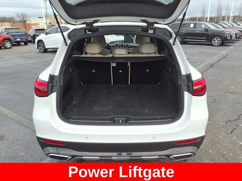 Used 2024 Mercedes-Benz GLC 300 4MATIC image 26