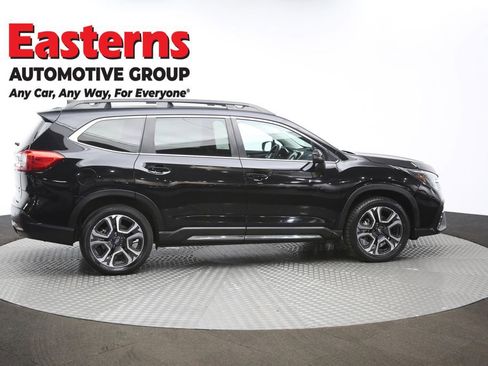 Used 2023 Subaru Ascent Limited image 45