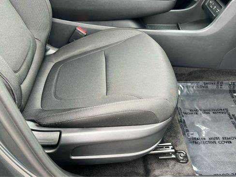 New 2026 Hyundai Tucson Blue SE AWD/4WD image 18