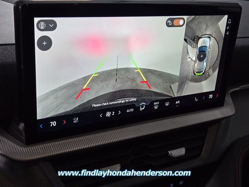 Used 2025 Ford Explorer ST-Line RWD image 29