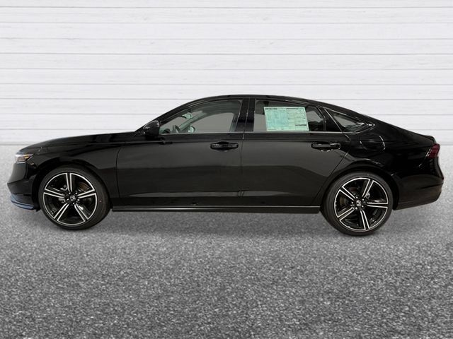 New 2026 Honda Accord SE image 2