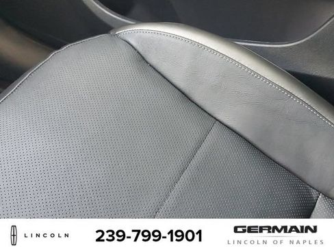 Used 2025 INFINITI QX55 Essential w/ Accent Package AWD/4WD image 29