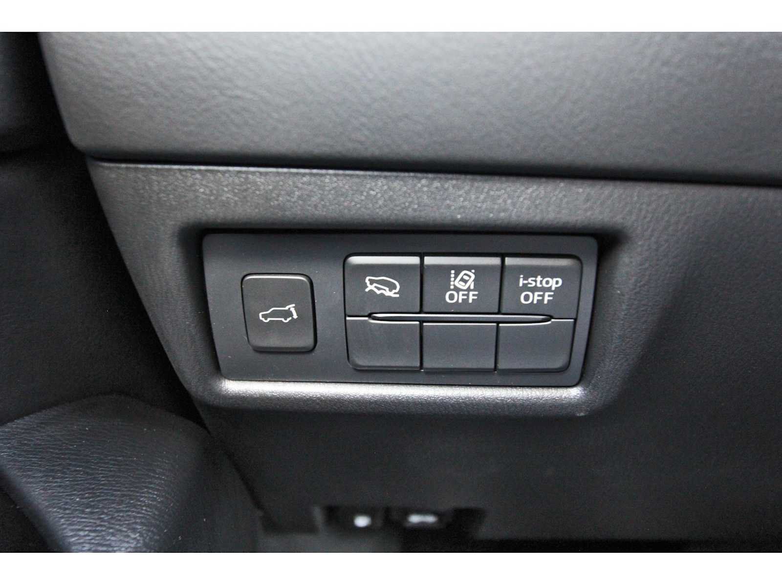 Used 2025 MAZDA CX-5 AWD 2.5 S image 19