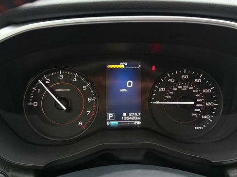 Used 2018 Subaru Crosstrek 2.0i Premium image 16