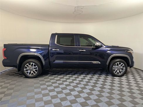 Used 2024 Toyota Tundra 1794 Edition AWD/4WD image 4