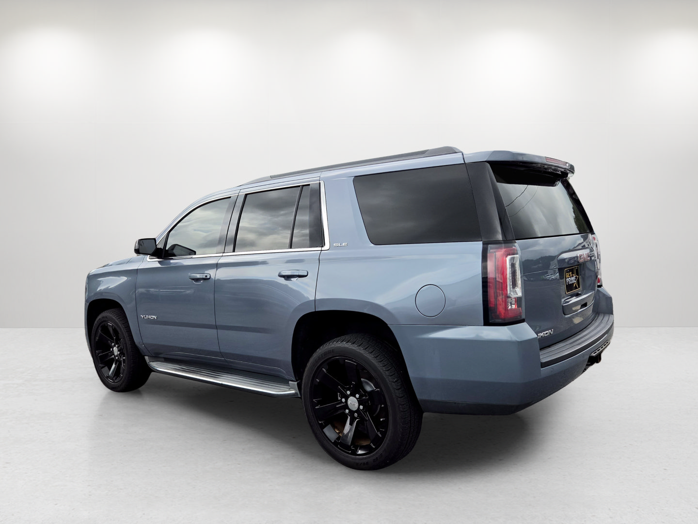 Used 2016 GMC Yukon SLE w/ Convenience Package RWD image 7