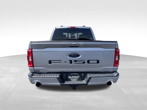 Used 2023 Ford F150 XLT w/ Equipment Group 302A High AWD/4WD image 31