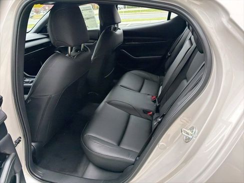New 2026 MAZDA MAZDA3 s Sport image 7