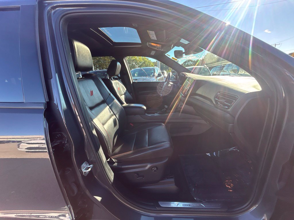 Used 2023 Dodge Durango GT AWD/4WD image 27