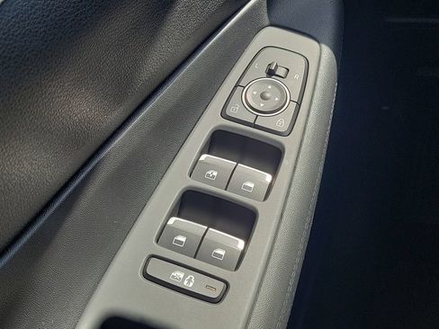 Certified 2023 Hyundai Santa Fe SE FWD image 19