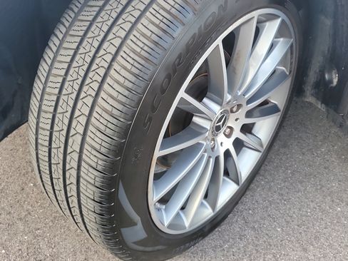 Used 2021 Mercedes-Benz GLE 350 image 12