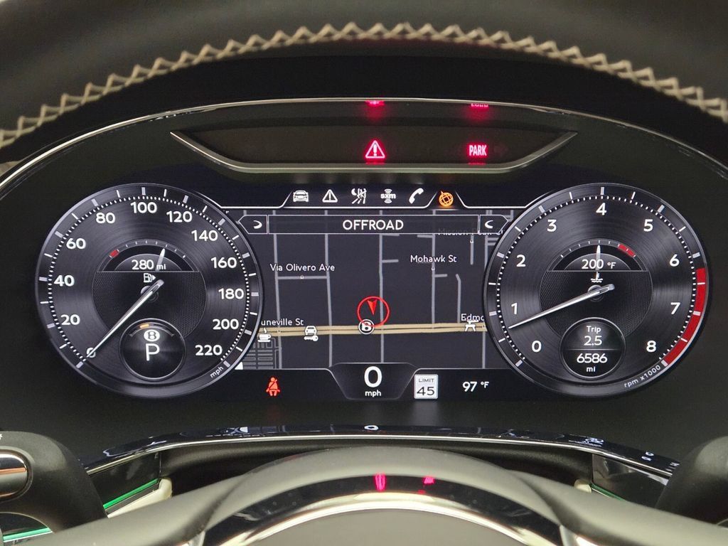 Certified 2024 Bentley Flying Spur W12 AWD/4WD image 40