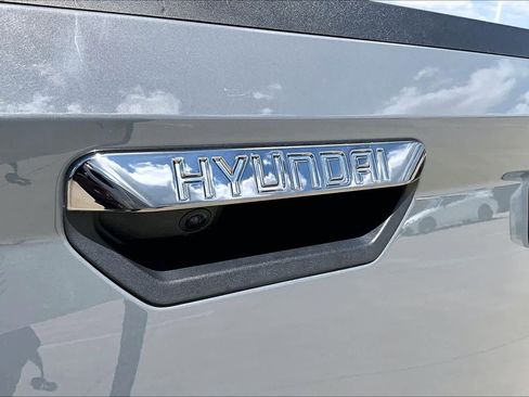 Certified 2024 Hyundai Santa Cruz Night AWD/4WD image 30