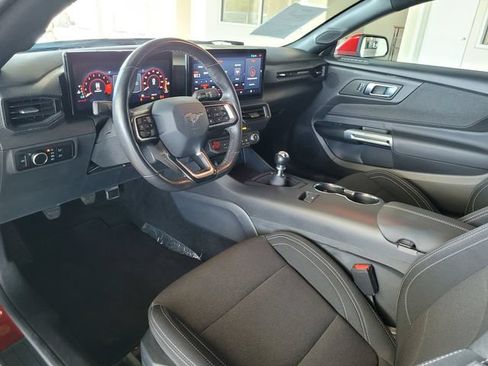 Used 2024 Ford Mustang GT RWD image 12