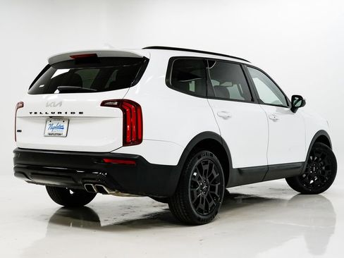 Certified 2022 Kia Telluride EX w/ EX Premium Package image 34