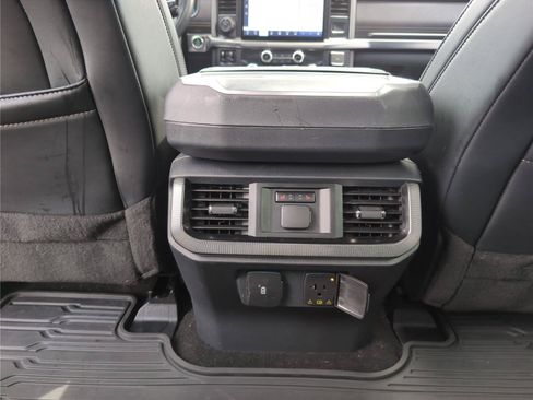 Used 2023 Ford F150 Platinum w/ Equipment Group 701A High AWD/4WD image 37