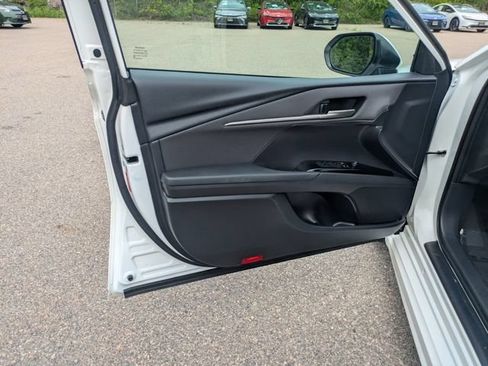 Certified 2025 Toyota Camry SE w/ Convenience Package FWD image 21