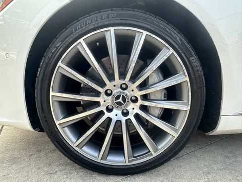 Used 2018 Mercedes-Benz S 450 Sedan image 9