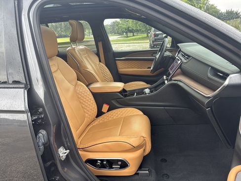 Used 2022 Jeep Grand Cherokee Summit image 31