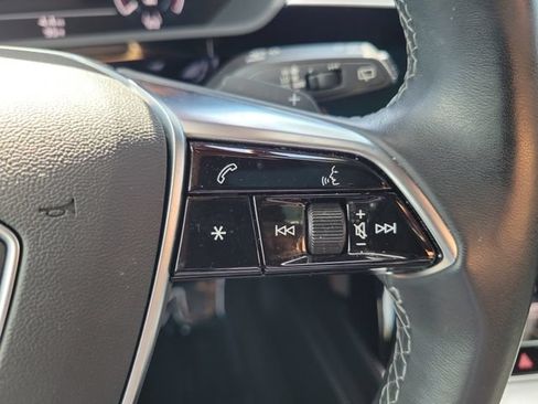 Used 2023 Audi e-tron Chronos AWD/4WD image 6