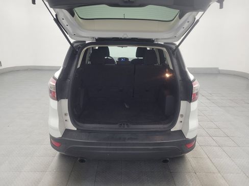 Used 2017 Ford Escape SE FWD image 29