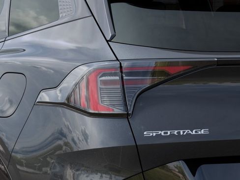 New 2026 Kia Sportage SX Prestige AWD/4WD image 11