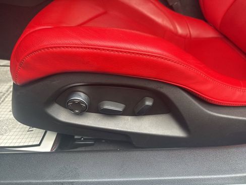 Used 2023 Chevrolet Corvette Stingray Preferred Conv w/ Z51 Performance Package image 15