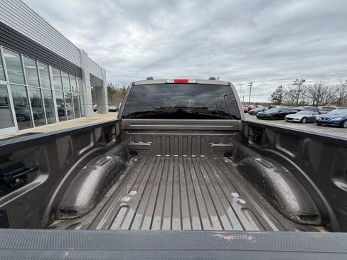 Used 2022 Ford F150 XLT w/ Equipment Group 302A High AWD/4WD image 8