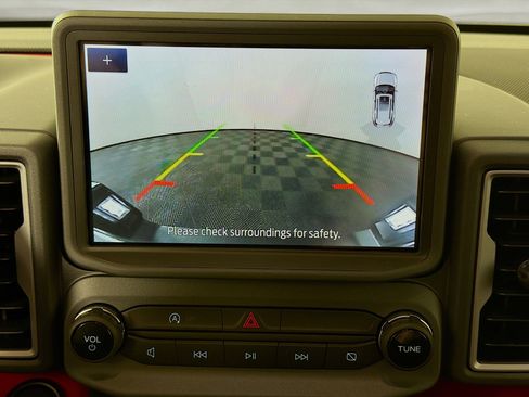 Used 2024 Ford Bronco Sport Free Wheeling w/ Convenience Package image 17