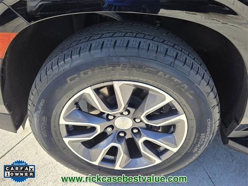 Used 2022 Chevrolet Tahoe LT image 10