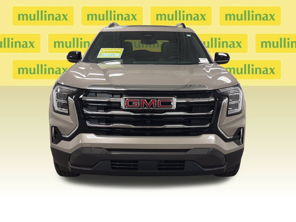 New 2027 GMC Terrain Elevation w/ Elevation Premium Package FWD image 5