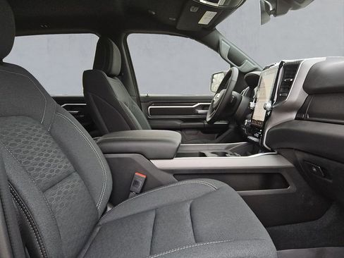 New 2026 RAM 1500 Lone Star image 15