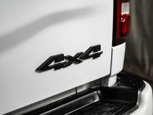Used 2023 RAM 2500 Limited AWD/4WD image 49