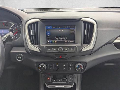 Used 2020 GMC Terrain SLE image 12