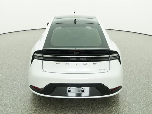 New 2026 Toyota Prius XSE image 18