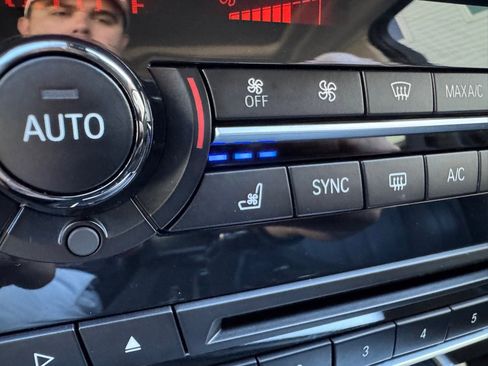 Used 2015 BMW X6 xDrive50i image 22