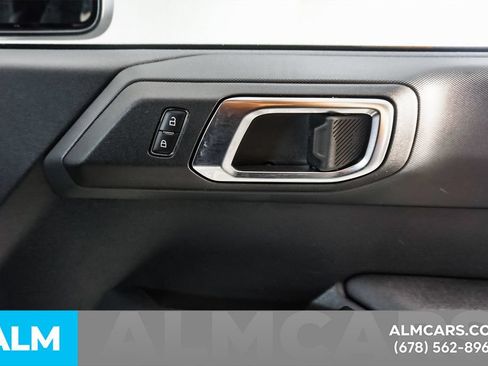 Used 2025 Ford Bronco Big Bend AWD/4WD image 43