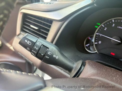 Used 2019 Lexus RX 350 AWD w/ Premium Package image 12