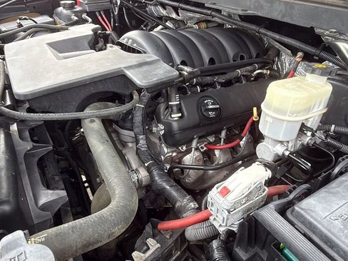 Used 2014 Chevrolet Silverado 1500 LT w/ Texas Edition, 1LT Trim RWD image 20
