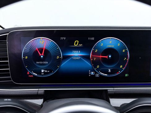 Used 2020 Mercedes-Benz GLE 350 4MATIC image 31