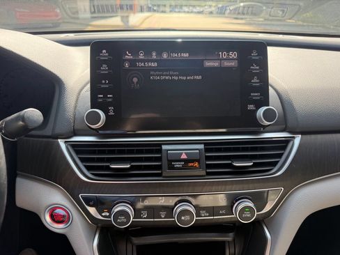 Used 2018 Honda Accord EX-L image 15