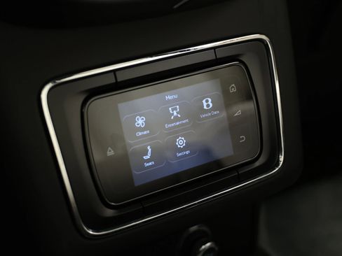 Used 2018 Bentley Bentayga Onyx Edition AWD/4WD image 80