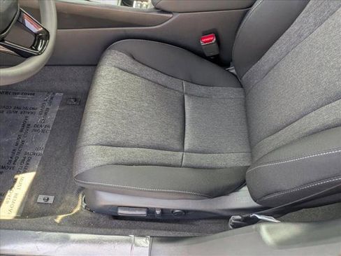 New 2026 Honda Accord SE image 3