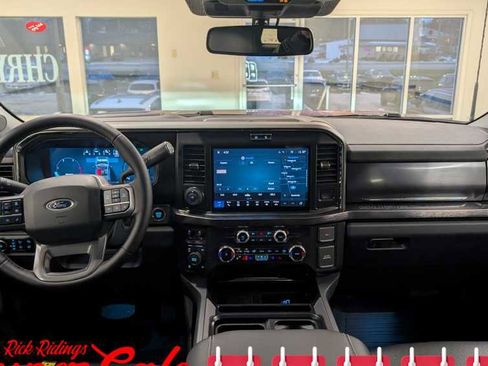New 2026 Ford F250 Lariat w/ Lariat Ultimate Package image 16